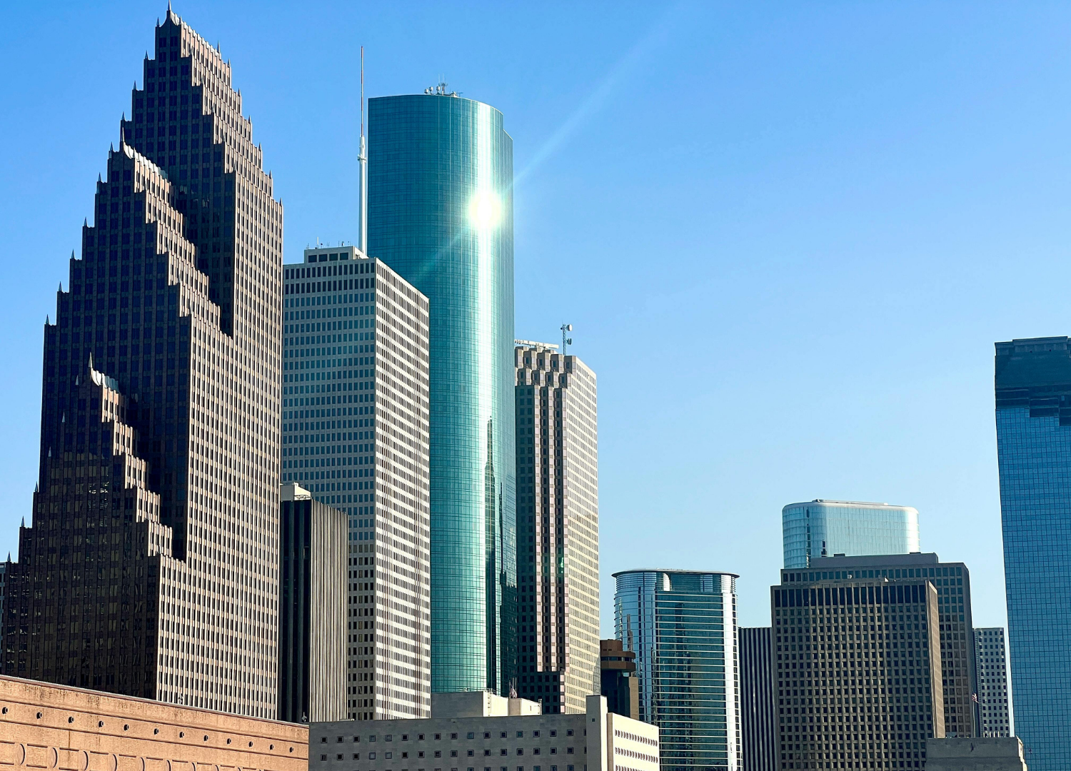 Houston